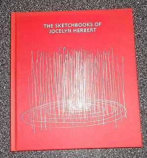 Bild des Verkufers fr Sketchbooks of Jocelyn Herbert zum Verkauf von David Bunnett Books