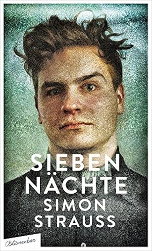 Seller image for Sieben Nchte for sale by WeBuyBooks