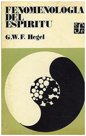 Seller image for Fenomenologia Del Espiritu (Spanish Edition) for sale by Von Kickblanc