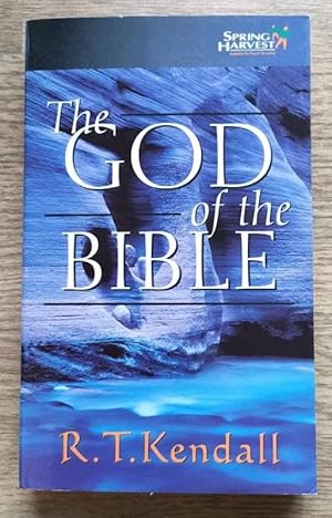 Seller image for The God of the Bible for sale by Peter & Rachel Reynolds