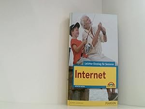 Internet - leichter Einstieg für Senioren - 2c, leicht verständlich, große Schrift: E-Mail, Surfe...
