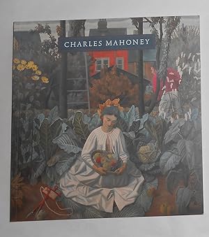 Seller image for Charles Mahoney 1903 - 1968 (Harris Museum, Preston 4 December 1999 - 29 January 2000 and touring) for sale by David Bunnett Books