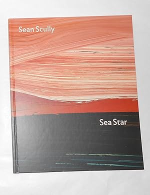 Seller image for Sea Star - Sean Scully At the National Gallery, London (13 April - 11 August 2019) for sale by David Bunnett Books