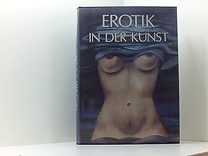 Bild des Verkufers fr Erotik in der Kunst. zum Verkauf von Book Broker