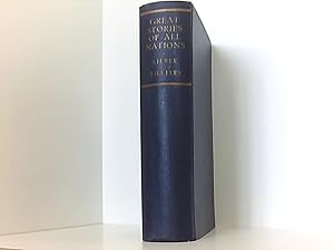 Seller image for GREAT STORIES OF ALL NATIONS. for sale by Book Broker