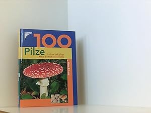 100 Pilze