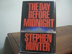 Image du vendeur pour The Day Before Midnight mis en vente par Bungalow Books, ABAA
