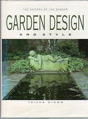Seller image for Garden Design and Style for sale by Between the Covers-Rare Books, Inc. ABAA