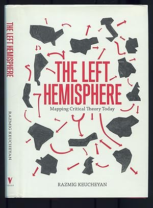 Seller image for The Left Hemisphere: Mapping Critical Theory Today for sale by Between the Covers-Rare Books, Inc. ABAA