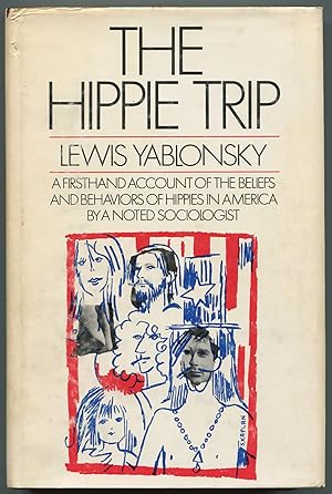 Seller image for The Hippie Trip for sale by Between the Covers-Rare Books, Inc. ABAA