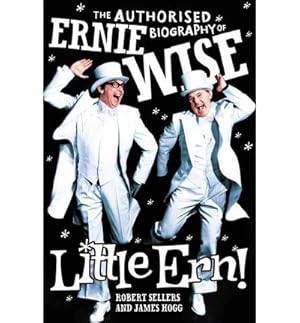 Seller image for Little Ern! for sale by WeBuyBooks