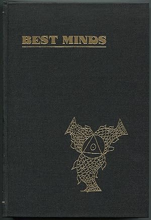 Bild des Verkufers fr Best Minds: A Tribute to Allen Ginsberg zum Verkauf von Between the Covers-Rare Books, Inc. ABAA