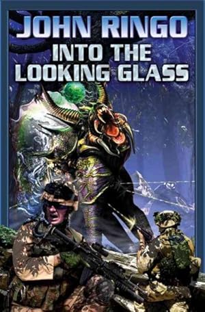 Seller image for Into The Looking Glass for sale by GreatBookPrices