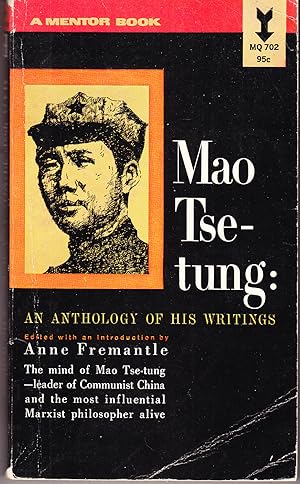 Mao Tse-tung