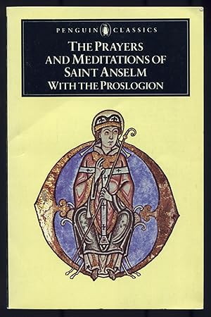 Seller image for The Prayers and Meditations of St. Anselm for sale by Between the Covers-Rare Books, Inc. ABAA