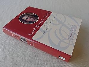 Seller image for Lord Byron's Jackal: A Life of Edward John Trelawny for sale by Nightshade Booksellers, IOBA member
