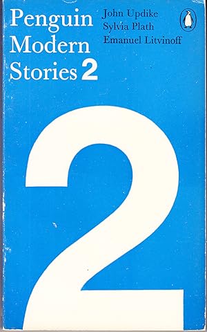 Seller image for Penguin Modern Stories 2 for sale by John Thompson