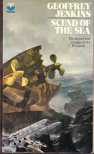 Bild des Verkufers fr Scend of the Sea zum Verkauf von John Thompson