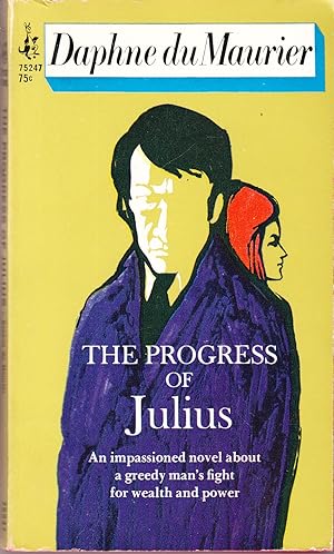 The Progress of Julius