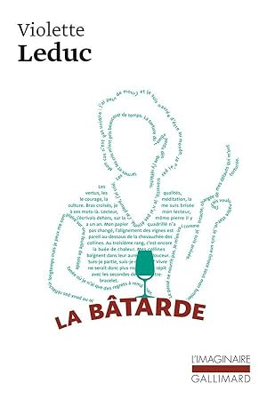 Seller image for La btarde for sale by Chapitre.com : livres et presse ancienne