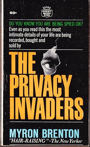 The Privacy Invaders