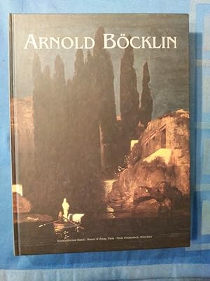 Arnold Böcklin : Öffentliche Kunstsammlung Basel / Kunstmuseum
