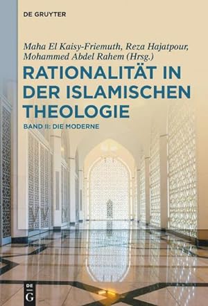 Seller image for Rationalitt in der Islamischen Theologie for sale by Rheinberg-Buch Andreas Meier eK