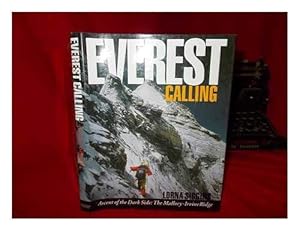 Bild des Verkufers fr Everest Calling zum Verkauf von WeBuyBooks