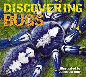 Seller image for Discovering Bugs for sale by GreatBookPrices