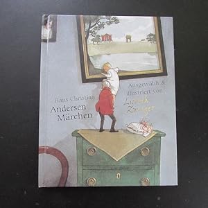 Immagine del venditore per Hans Christian Andersen Mrchen venduto da Bookstore-Online