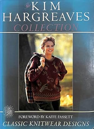 Seller image for KIM HARGREAVES COLLECTION for sale by WeBuyBooks