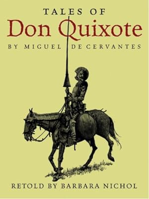 Seller image for Tales of Don Quixote for sale by GreatBookPrices
