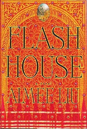 Seller image for Flash House for sale by Reliant Bookstore