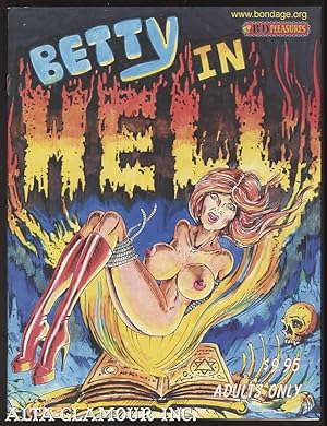 BETTY IN HELL
