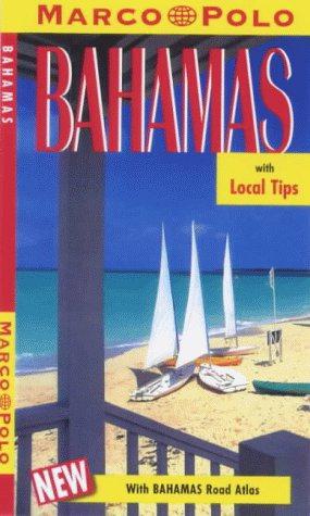 Bild des Verkufers fr Bahamas (Marco Polo Travel Guides) zum Verkauf von WeBuyBooks