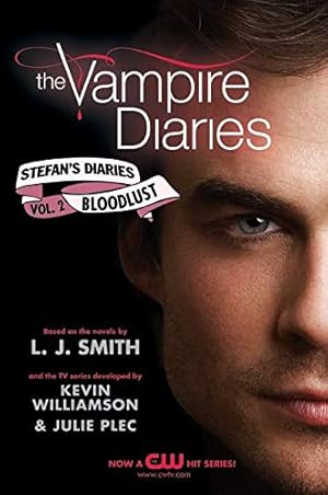 Imagen del vendedor de The Vampire Diaries: Stefan's Diaries #2: Bloodlust a la venta por Reliant Bookstore