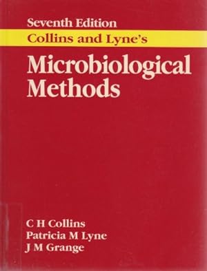 Bild des Verkufers fr Collins and Lyne's Microbiological Methods, 7Ed zum Verkauf von WeBuyBooks