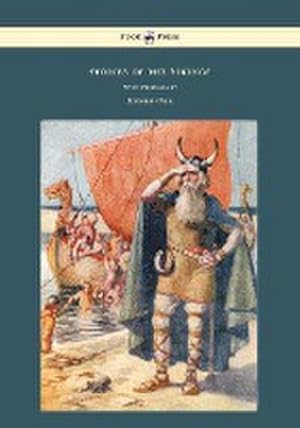 Seller image for Stories of the Vikings - With Pictures by Monro Orr for sale by AHA-BUCH GmbH