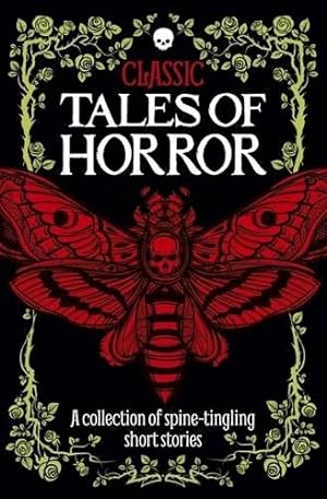 Image du vendeur pour Classic Tales of Horror mis en vente par WeBuyBooks