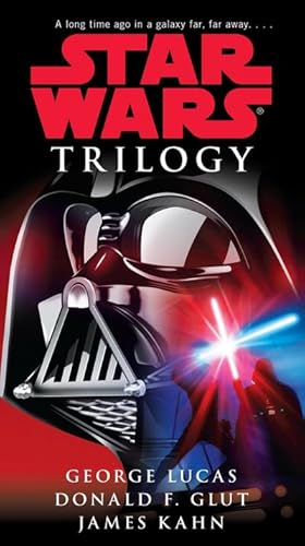 Imagen del vendedor de Star Wars Trilogy a la venta por Smartbuy