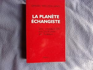 Seller image for La plante changiste for sale by arobase livres