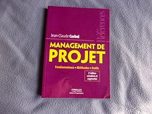 Management de projet fondamentaux-méthodes-outils