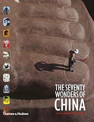 Immagine del venditore per The Seventy Wonders of China venduto da WeBuyBooks