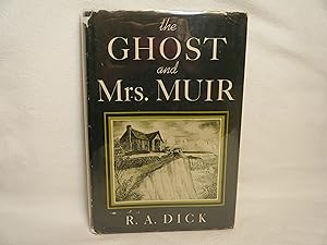 Image du vendeur pour The Ghost and Mrs. Muir mis en vente par curtis paul books, inc.