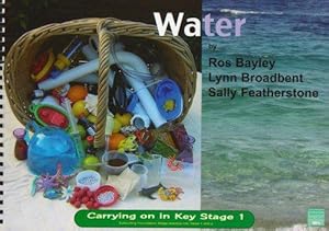 Bild des Verkufers fr Water (Carrying on in Key Stage 1) zum Verkauf von WeBuyBooks