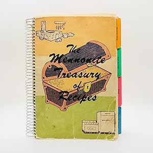 The Mennonite Treasury of Recipes