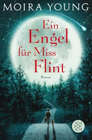 Imagen del vendedor de Ein Engel fr Miss Flint: Roman a la venta por Gerald Wollermann