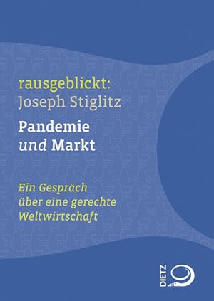 Pandemie und Markt Ein Gespräch über eine gerechte Weltwirtschaft