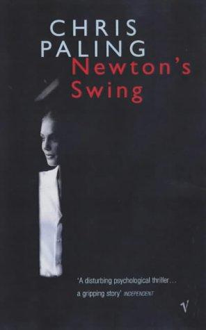 Seller image for Newton's Swing for sale by WeBuyBooks