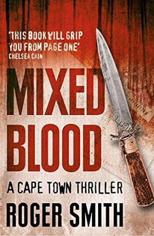 Seller image for MIXED BLOOD for sale by WeBuyBooks